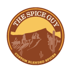 Spice Guy Blog