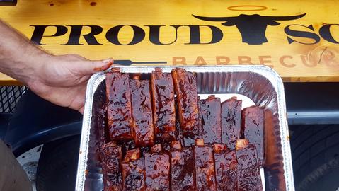 How to Cook Pork like a Pro — Ribs 101 with Proud Souls BBQ