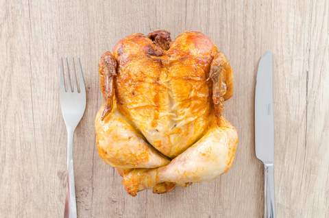 How to Cook Chicken like a Champ